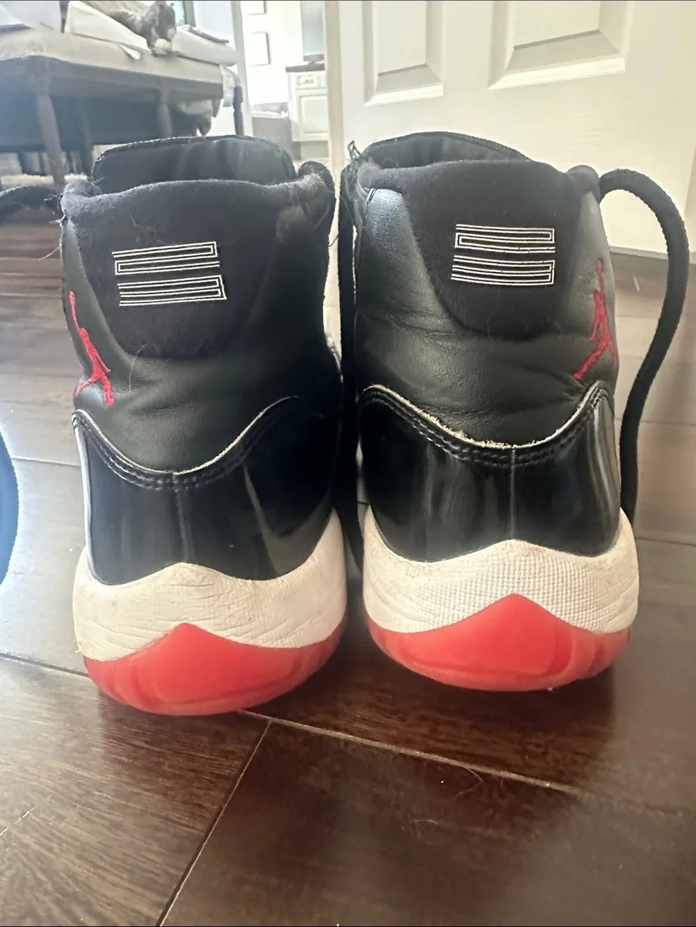 Nike jordan basketball